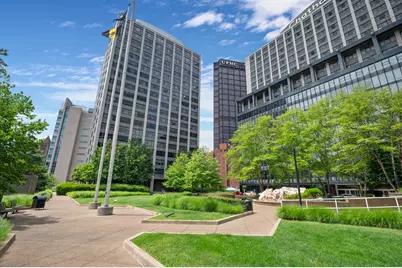 112 Washington Place #7B, Pittsburgh, PA 15219 - Photo 23
