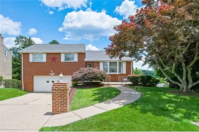 2422 Silver Oak Place, Banksville/Westwood, PA 15220 - Photo 1