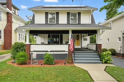 511 E Leasure Avenue, New Castle, PA 16105 - Photo 1