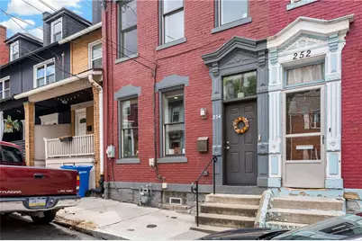 254 38th, Pittsburgh, PA 15201 - Photo 1