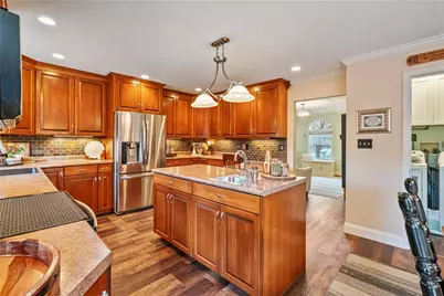 105 Forest Glen Dr, North Fayette, PA 15126 - Photo 11