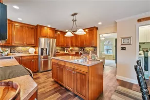 105 Forest Glen Dr, North Fayette, PA 15126 - Photo 11
