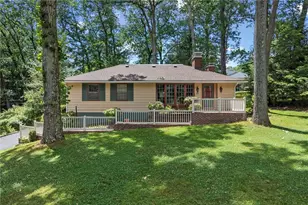 153 Greenhill Dr, Twp of But NW, PA 16001 - Photo 1