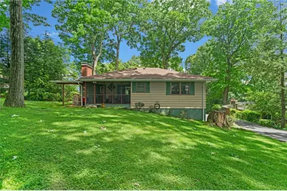 153 Greenhill Drive, Twp of But NW, PA 16001 - Photo 7