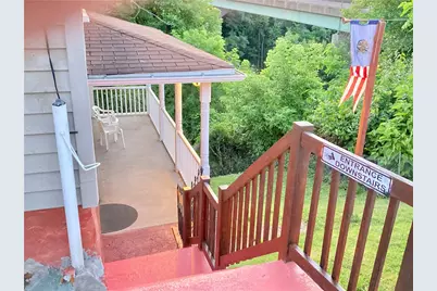 411 Rostraver St, Monessen, PA 15062 - Photo 3