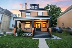 3505 Simen Ave, Pittsburgh, PA 15212 - Photo 1