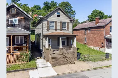 1205 McKean Ave, Charleroi Boro, PA 15022 - Photo 3