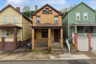 1115 McKean Ave, Charleroi Boro, PA 15022 - Photo 1