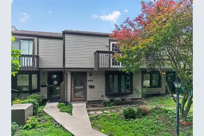 480 Hunting Creek Rd, North Strabane, PA 15317 - Photo 1