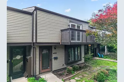 480 Hunting Creek Rd, North Strabane, PA 15317 - Photo 3
