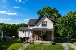 741 Center Ave, Butler, PA 16001 - Photo 1