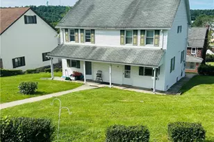 152-154 Lincoln St, Cokeburg, PA 15324 - Photo 1