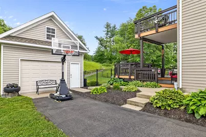 323 Eagle Drive, Cranberry Township, PA 16066 - Photo 41