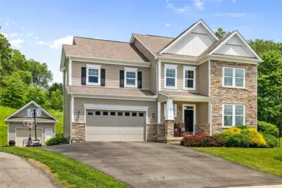 323 Eagle Drive, Cranberry Township, PA 16066 - Photo 1