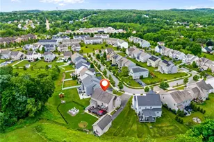 323 Eagle Dr, Cranberry Township, PA 16066 - Photo 45