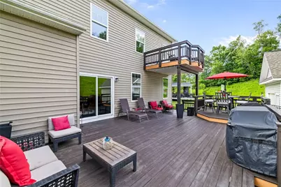 323 Eagle Drive, Cranberry Township, PA 16066 - Photo 37