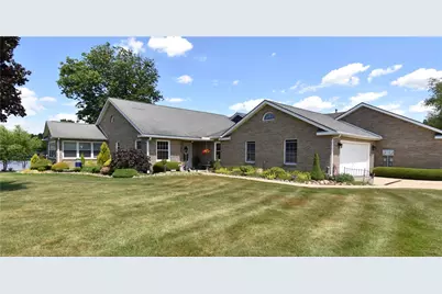 114 Club House, West Middlesex Boro, PA 16159 - Photo 1