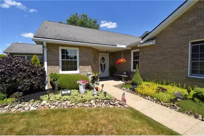 114 Club House, West Middlesex Boro, PA 16159 - Photo 9