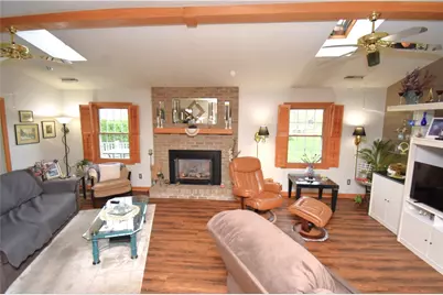 114 Club House, West Middlesex Boro, PA 16159 - Photo 19