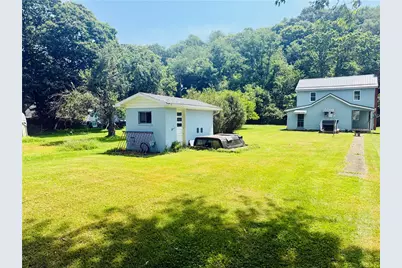 1231 and 1233 Pegtown Ave, Apollo Boro, PA 15673 - Photo 13