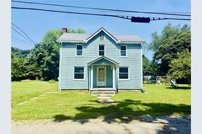 1231 and 1233 Pegtown Ave, Apollo Boro, PA 15673 - Photo 1