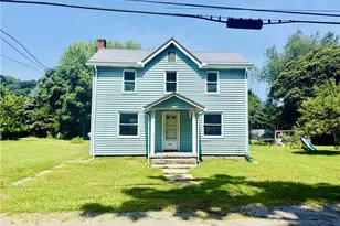 1231 and 1233 Pegtown Ave, Apollo Boro, PA 15673 - Photo 1