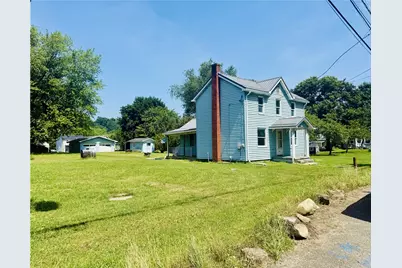 1231 and 1233 Pegtown Ave, Apollo Boro, PA 15673 - Photo 3