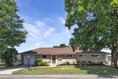 930 Crestview Dr, Ellwood City, PA 16117 - Photo 41