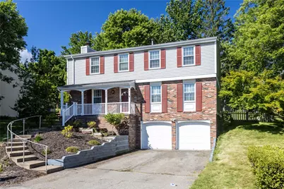 424 Woodcock Drive, Cranberry Township, PA 16066 - Photo 3