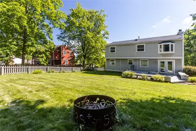 424 Woodcock Drive, Cranberry Township, PA 16066 - Photo 5