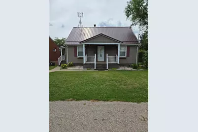 19 S Oak Street, Fairchance, PA 15436 - Photo 1