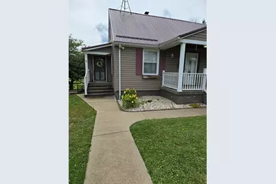 19 S Oak Street, Fairchance, PA 15436 - Photo 3
