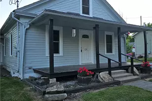 124 Mt Air Rd, North Beaver Township, PA 16102 - Photo 5