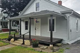 124 Mt Air Rd, North Beaver Township, PA 16102 - Photo 3