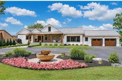 13399 Treasure Lake Road, Dubois Area School District, PA 15801 - Photo 1
