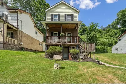 1110 Creek St, Munhall, PA 15120 - Photo 1