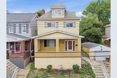 2734 Philadelphia Ave, Pittsburgh, PA 15216 - Photo 1
