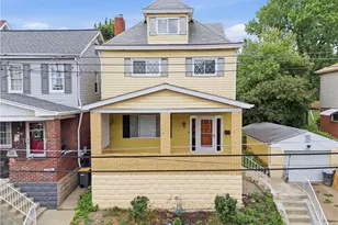 2734 Philadelphia Ave, Pittsburgh, PA 15216 - Photo 1
