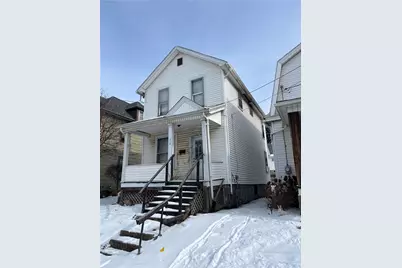 713 Monroe Street, New Castle, PA 16101 - Photo 3