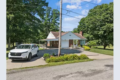 306 Beaver Ave, New Galilee, PA 16141 - Photo 3