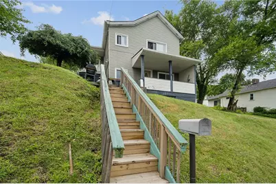 1608 Trimble Ave, Port Vue, PA 15133 - Photo 3