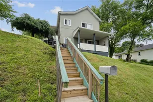 1608 Trimble Ave, Port Vue, PA 15133 - Photo 3