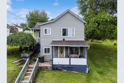 1608 Trimble Ave, Port Vue, PA 15133 - Photo 1