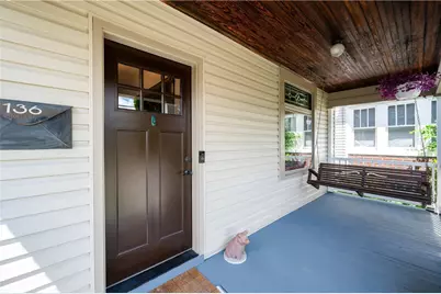 136 Mercer St, Butler, PA 16001 - Photo 5