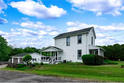 117 North 2nd, Greenville Boro, PA 16125 - Photo 1
