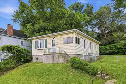 340 Queensbury Street, Banksville/Westwood, PA 15205 - Photo 33