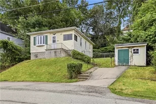340 Queensbury St, Banksville/Westwood, PA 15205 - Photo 33