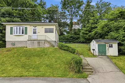 340 Queensbury Street, Banksville/Westwood, PA 15205 - Photo 1