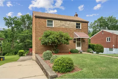 4755 Woodhill Dr, Munhall, PA 15120 - Photo 29