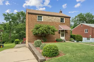 4755 Woodhill Dr, Munhall, PA 15120 - Photo 29